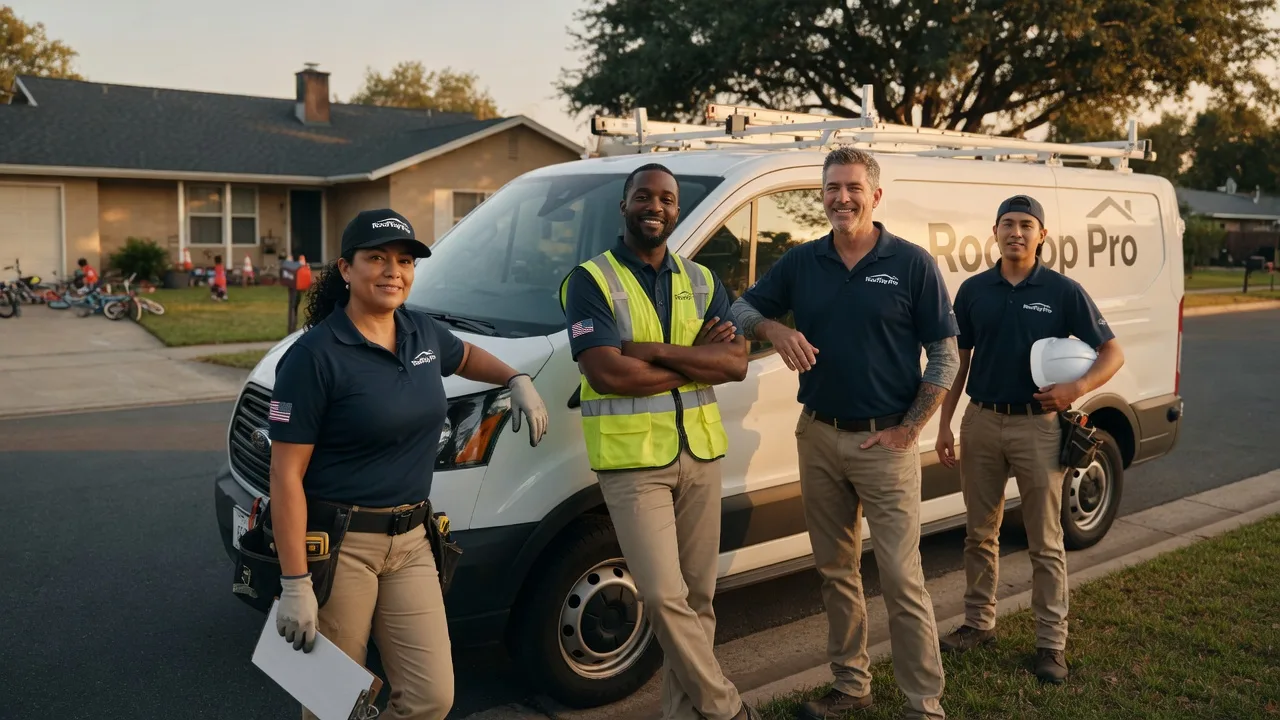 Roof Repair in Cora, WY near me