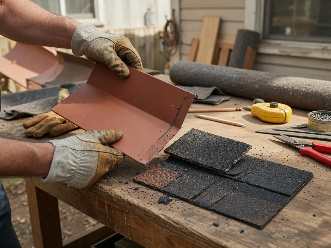 Roof Repair company in Cora, WY